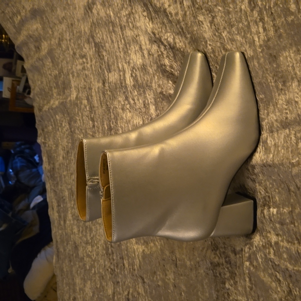 Journey Collection boots